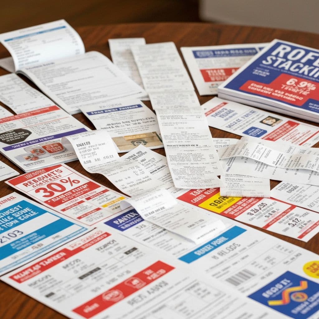 The 'Double Dip': Stacking State & Federal Rebates