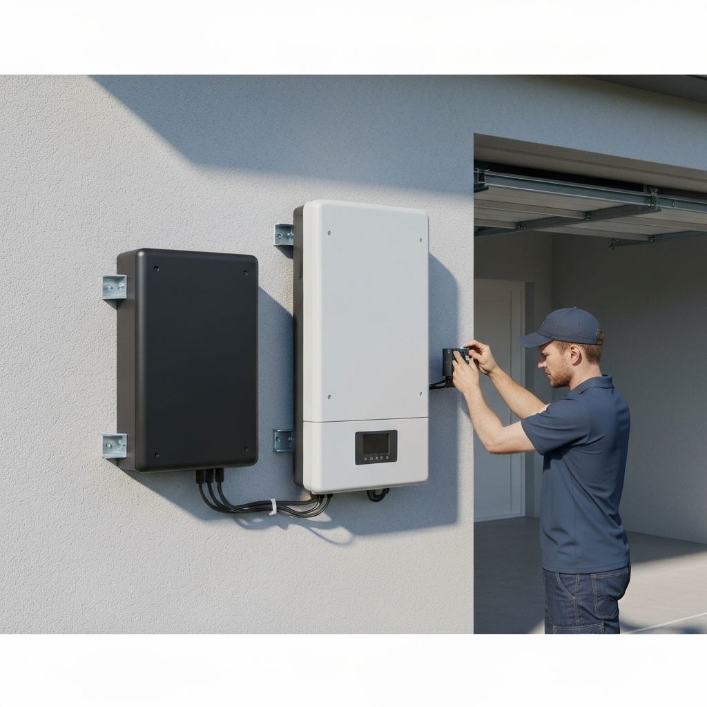 Adding Batteries to Old Solar: Rules & Hidden Costs