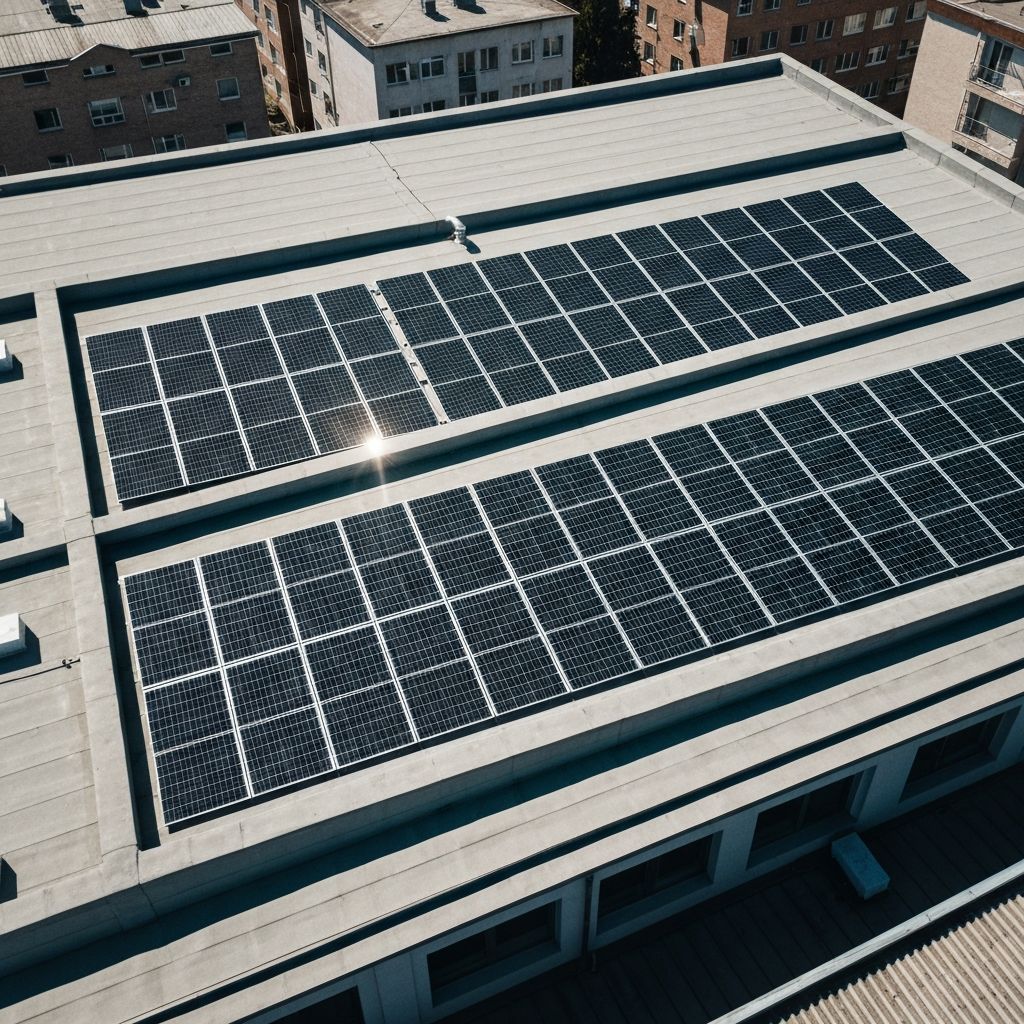 Solar Panel Installation Costs: 2025 Guide